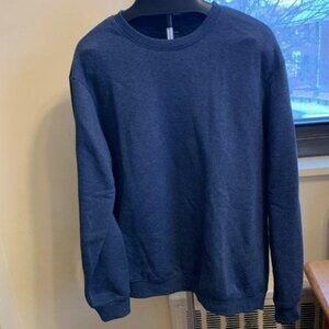 H&M Relaxed Fit/Coupe Décontractée crewneck sweatshirt